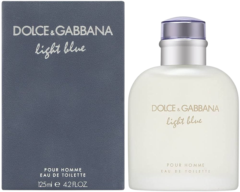 DOLCE&GABBANA