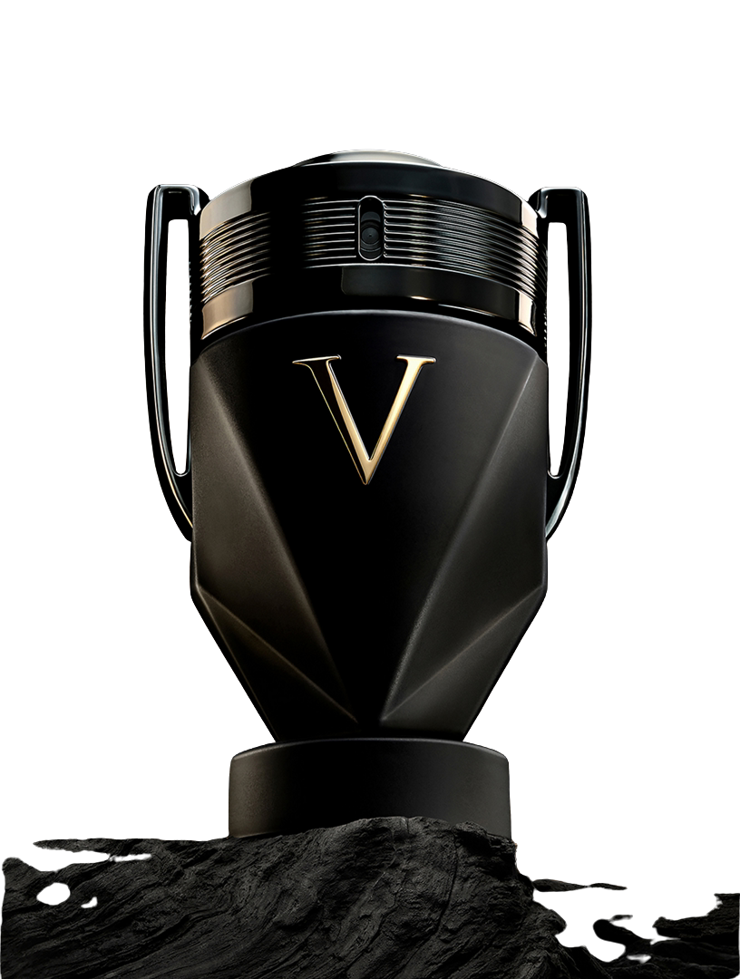 INVICTUS VICTORY