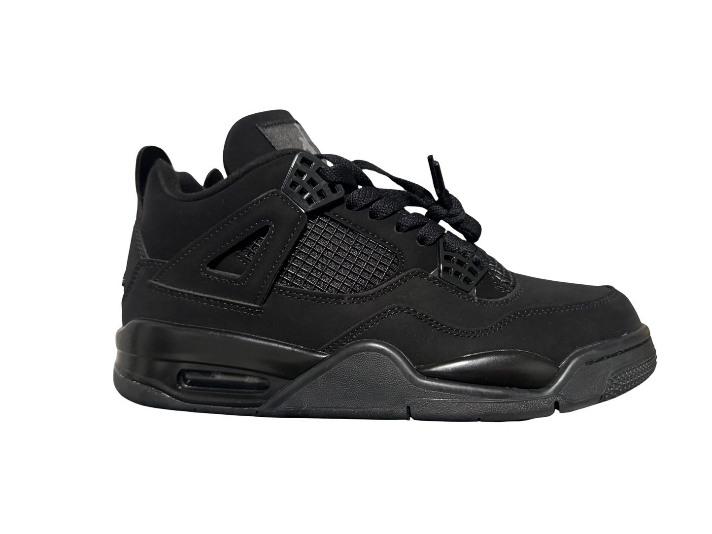 Air Jordan RETRO 4 BLACK CAT