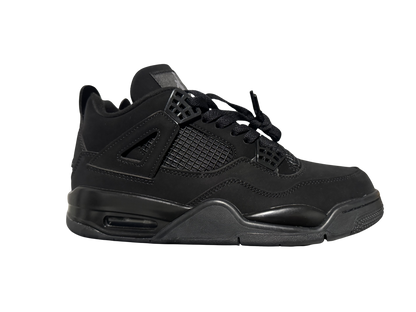 Air Jordan RETRO 4 BLACK CAT