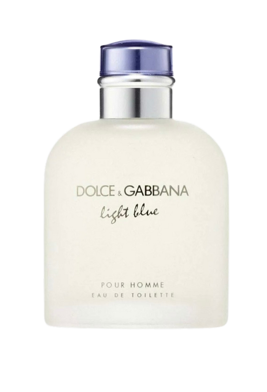 DOLCE&GABBANA