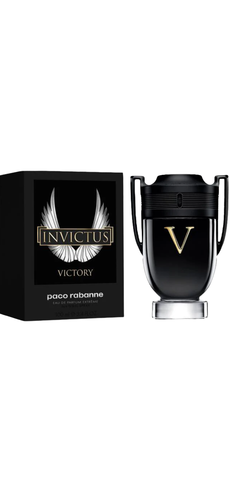 INVICTUS VICTORY