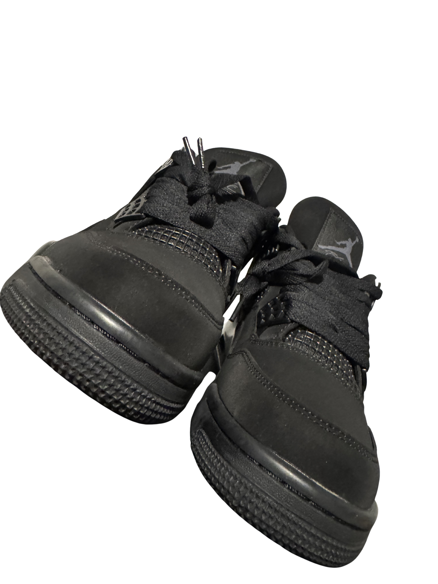 Air Jordan RETRO 4 BLACK CAT