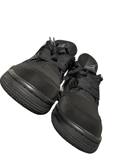 Air Jordan RETRO 4 BLACK CAT