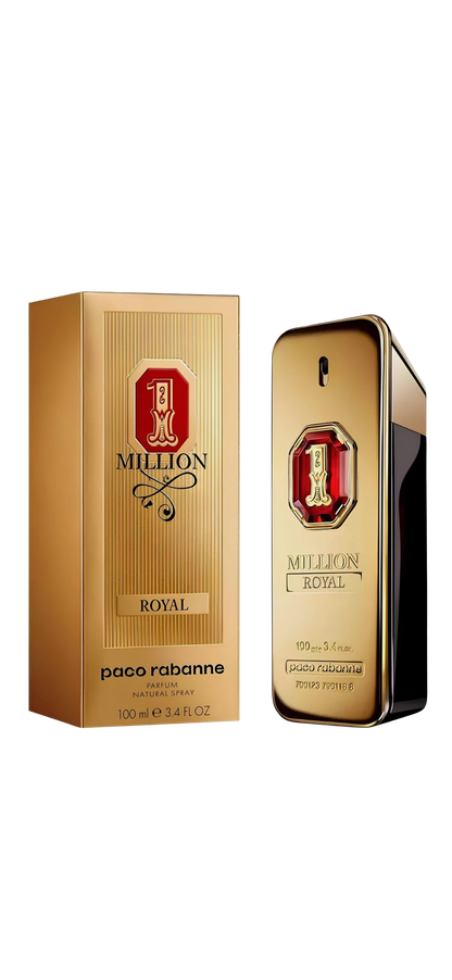 1 MILLION ROYALE