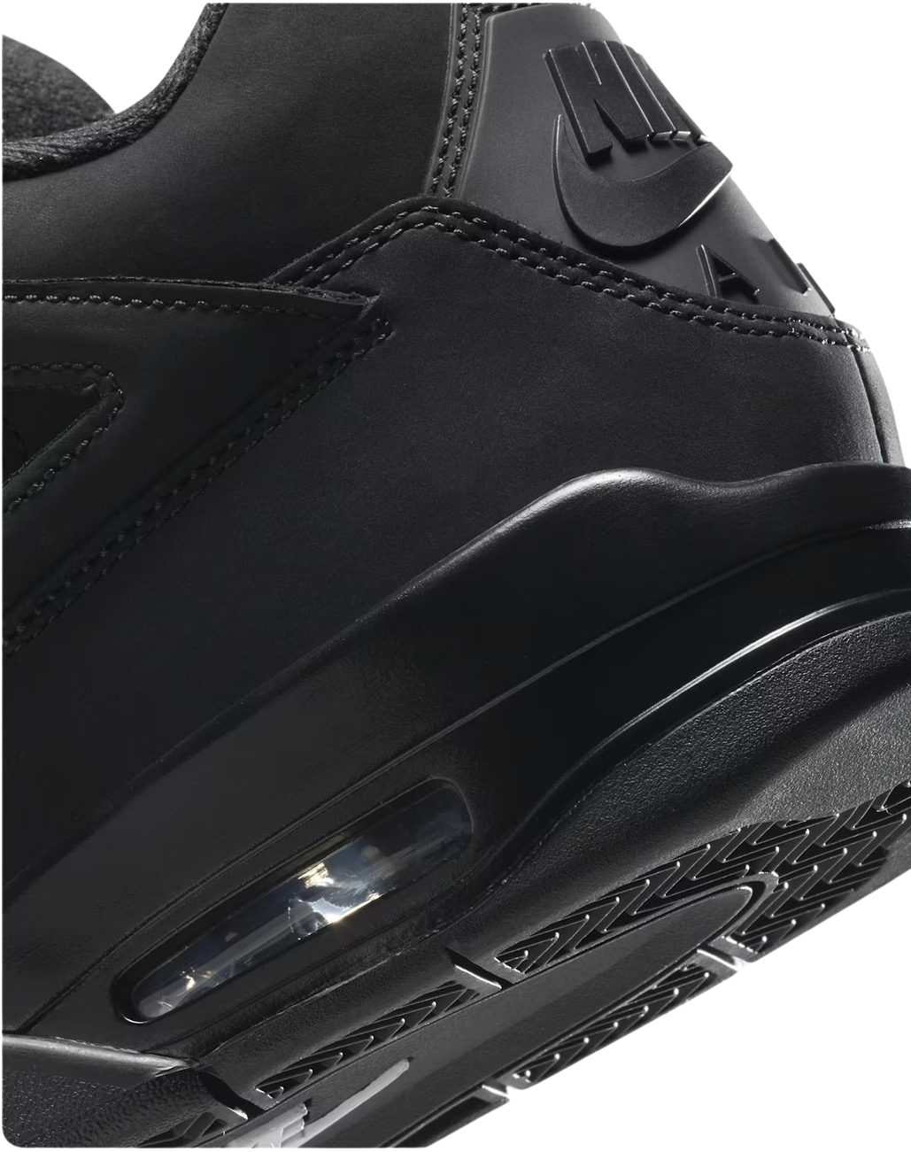 Air Jordan RETRO 4 BLACK CAT