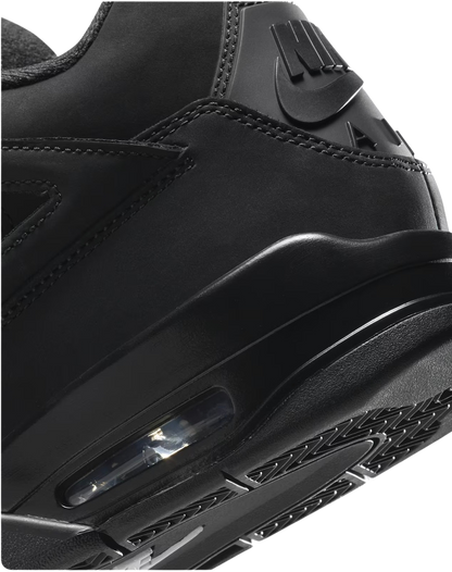 Air Jordan RETRO 4 BLACK CAT