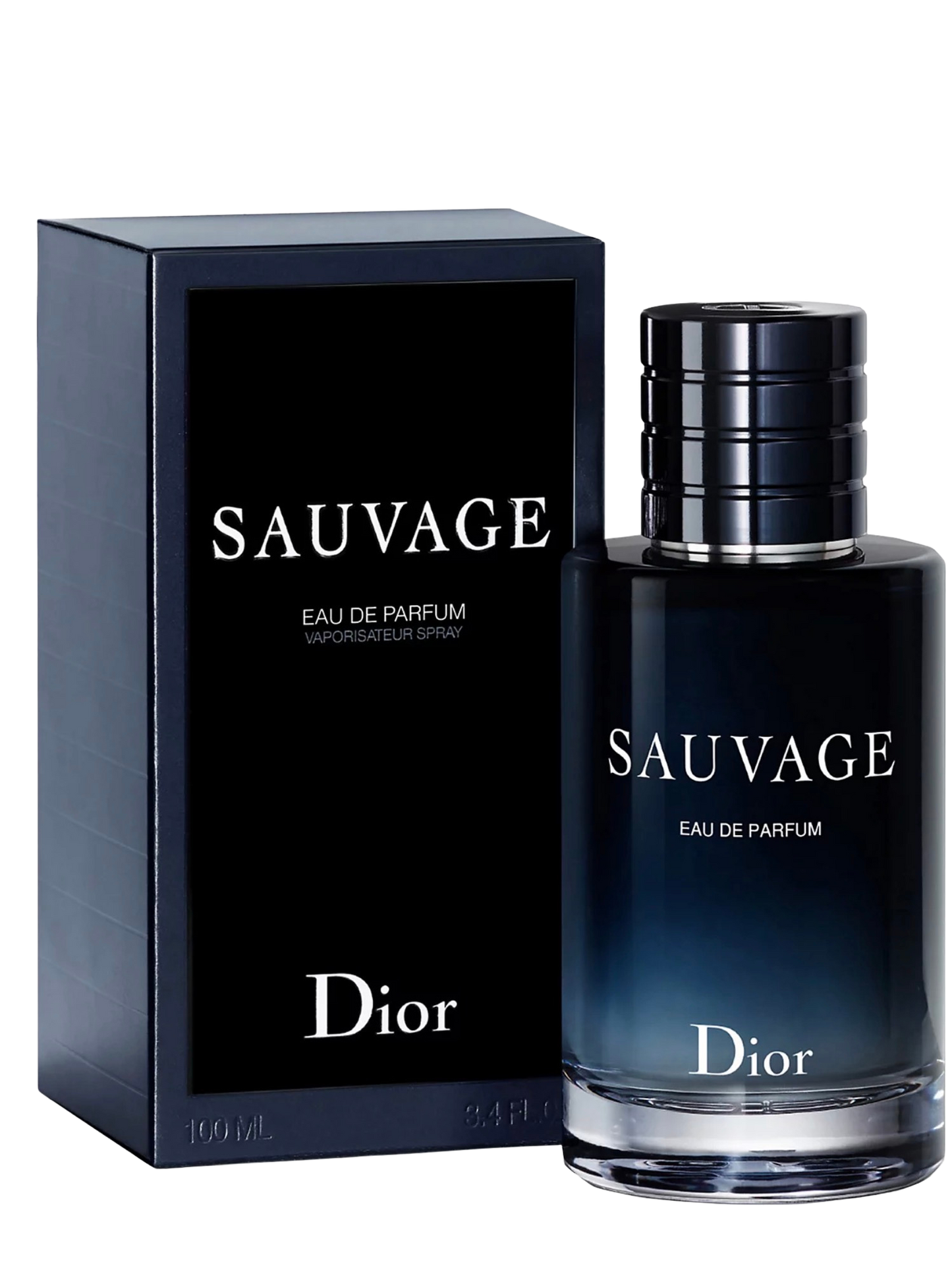 DIOR SAUVAGE