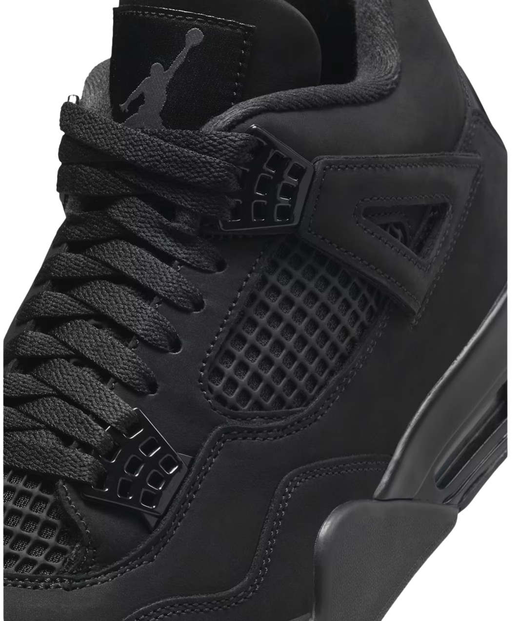 Air Jordan RETRO 4 BLACK CAT