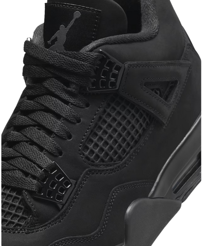 Air Jordan RETRO 4 BLACK CAT