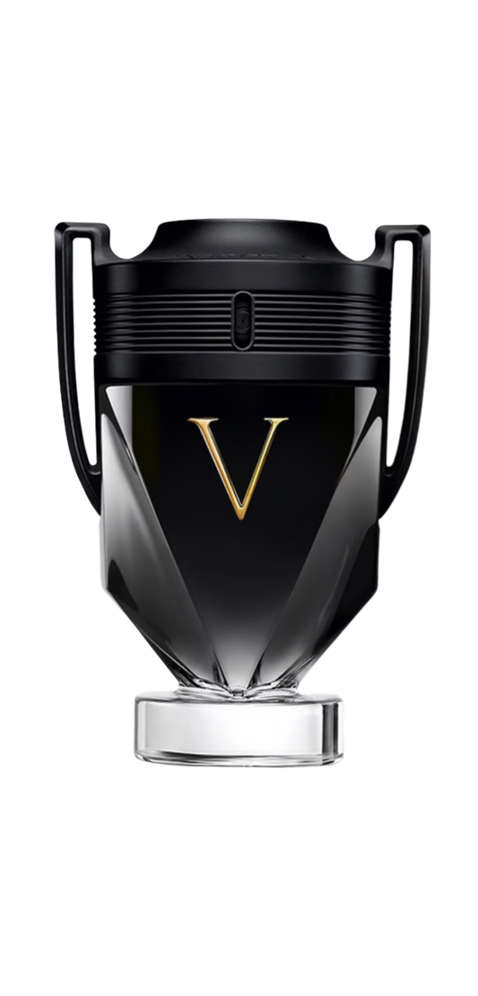 INVICTUS VICTORY