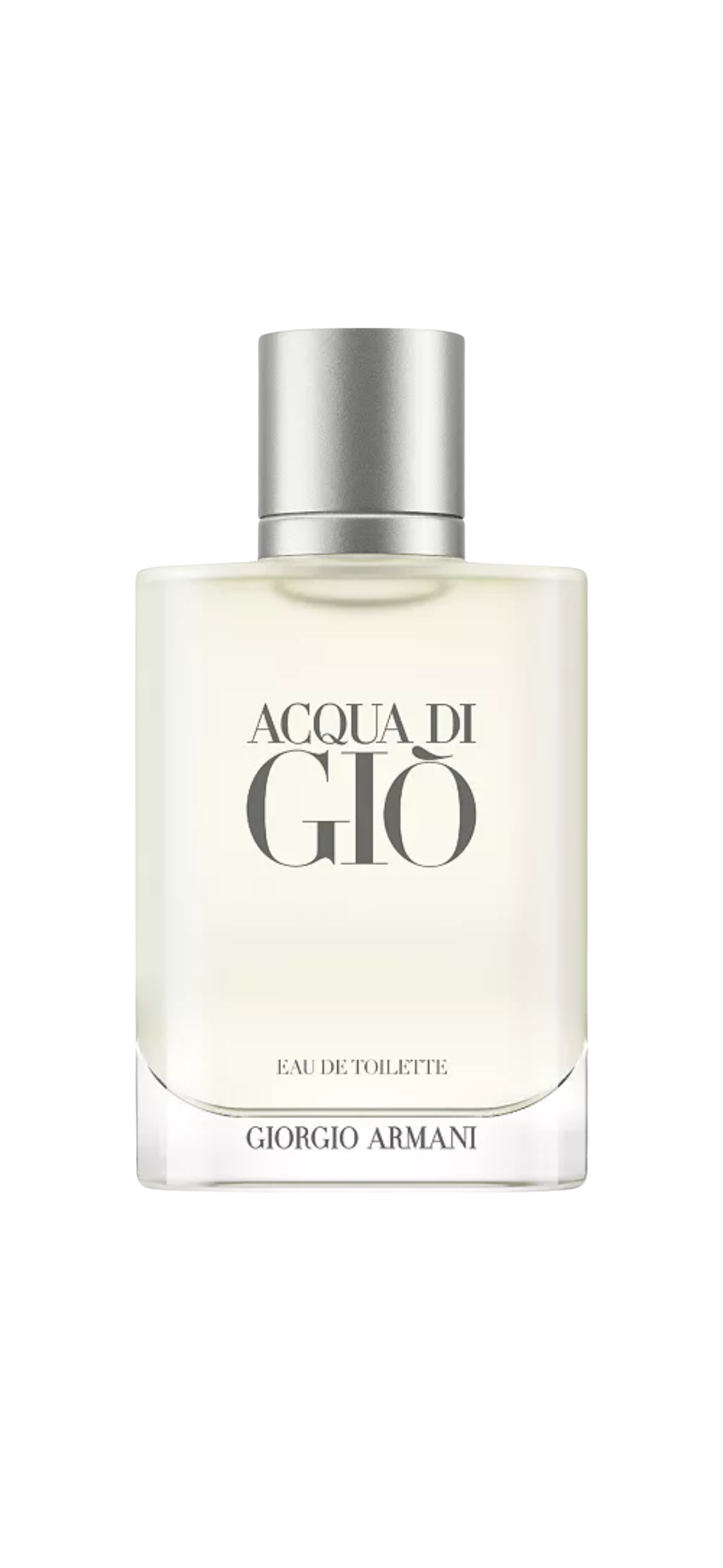 ACQUA DI GIÓ