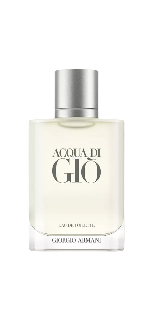 ACQUA DI GIÓ