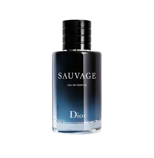 DIOR SAUVAGE