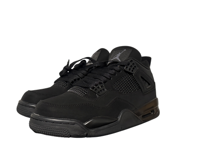 Air Jordan RETRO 4 BLACK CAT