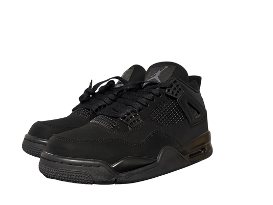 Air Jordan RETRO 4 BLACK CAT