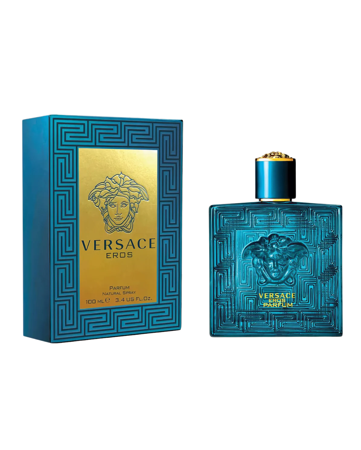 VERSACE EROS